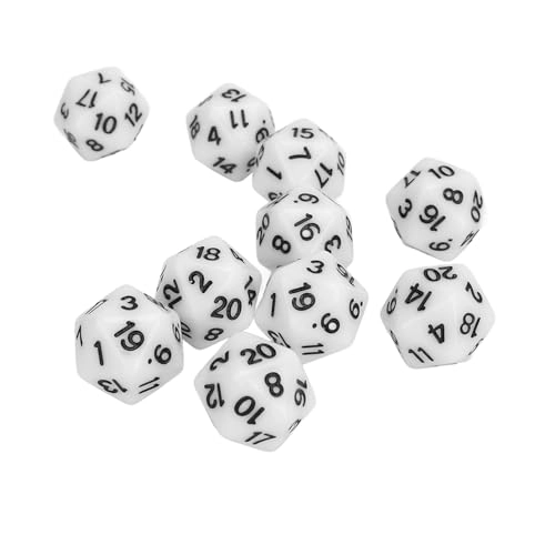 Polyedric - 18 months and up 10 pieces