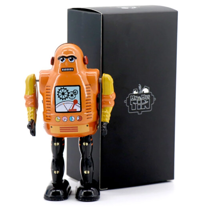 Mechanicbot