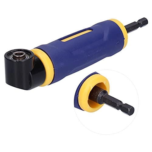 Right Angle Extension Driver - 6.35mm 1/4" Hex