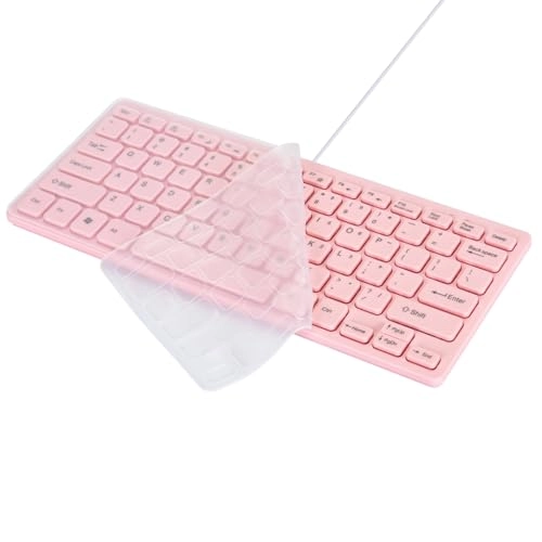 Wired Mini Keyboard - Wired
