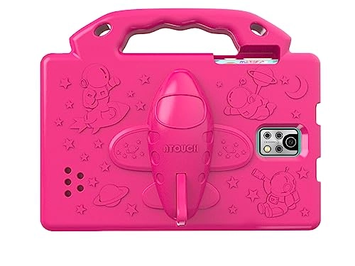 KD54 - 8GB 8 Inches 256 GB