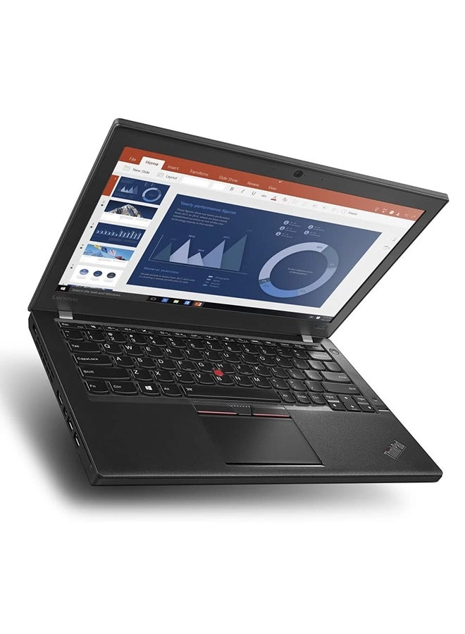 (Renewed) Thinkpad X260 - 12.5'' 256GB 8GB core_i5