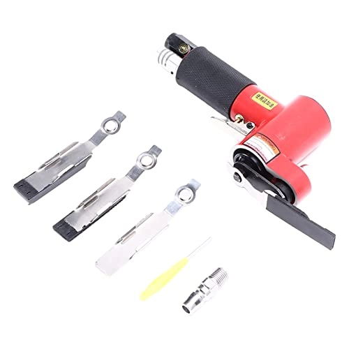 KP-6903 - 14000rpm Pneumatic Polishing Machine