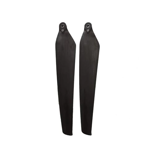 Folding Carbon Propeller - 47 Inch Compatible with P80 P100 V40 V50