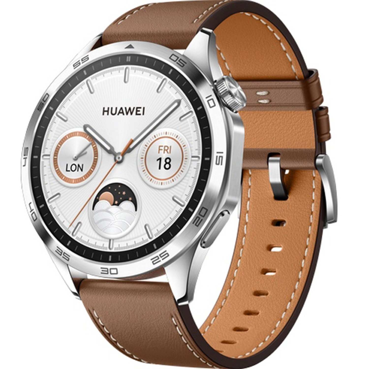 Watch GT4 46mm GPS