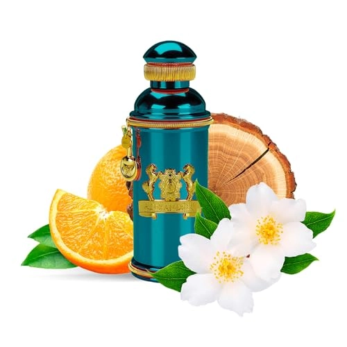 Mandarine Sultane Eau de Parfum 100ml
