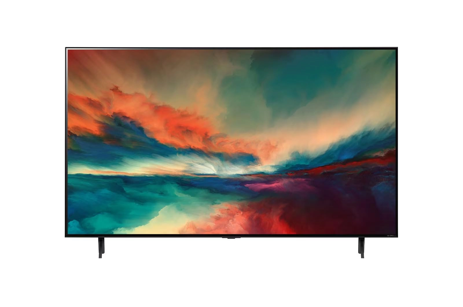 LG (Renewed) 75QNED856RA-AMAG - 75 inches