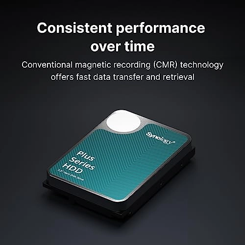 HAT3300 3.5" 5400rpm SATA (HAT3300-4T) - 4TB