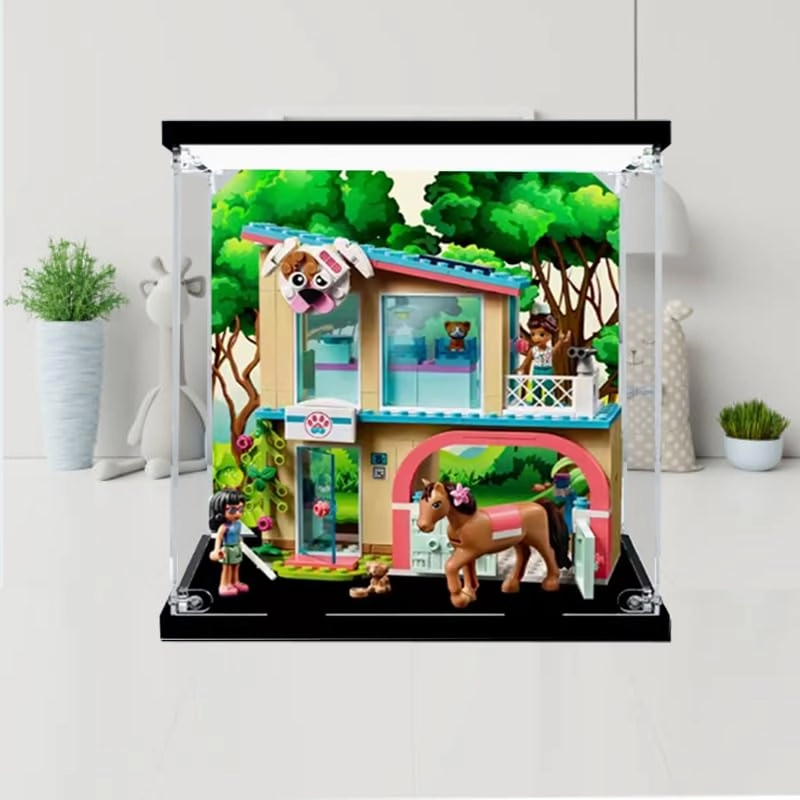 Acrylic Display Case (41446)