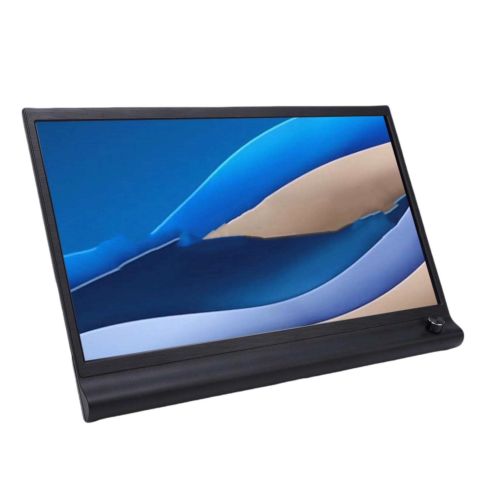 XUMIUZIY Portable Display - 1080P 15.6-inch