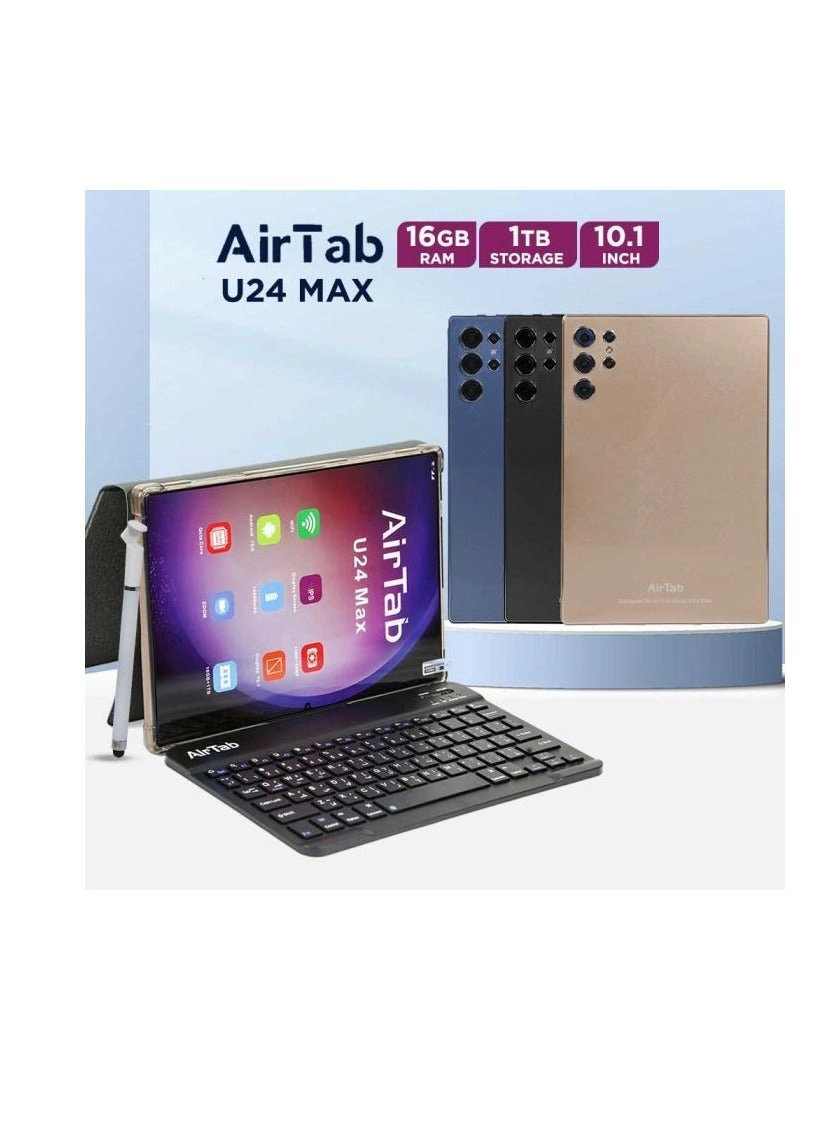 U24 PRO - 10.1" 1TB