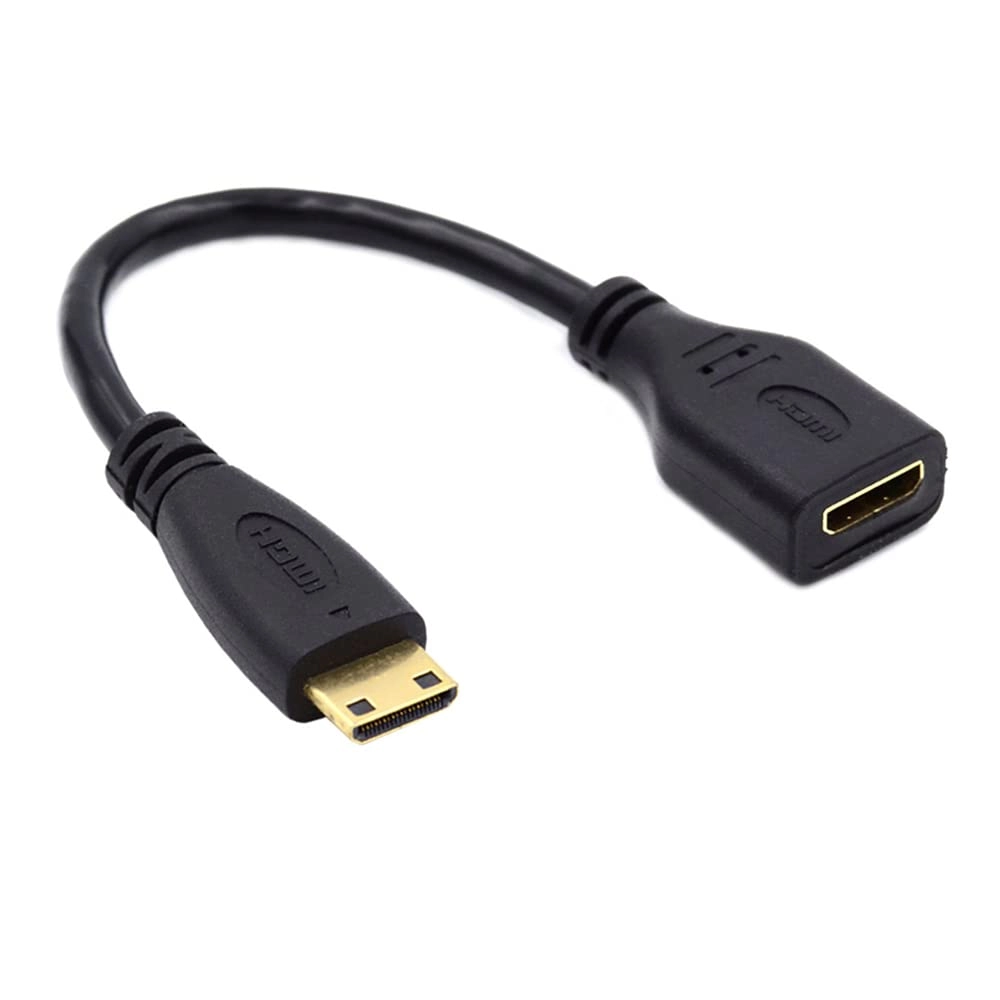 NFHK 4K HDMI Cable 0.15m