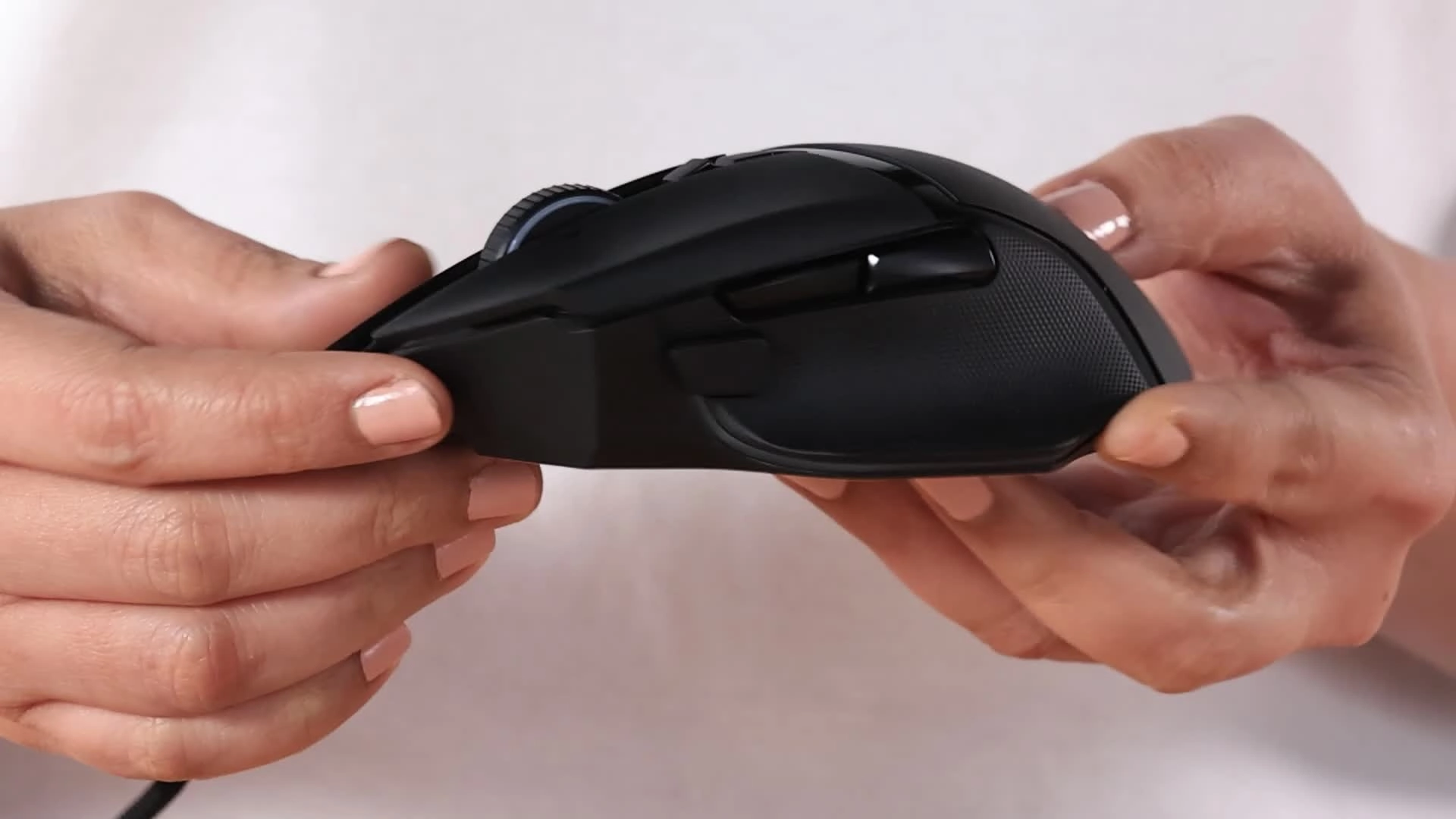 Basilisk V3 Mouse - Wired