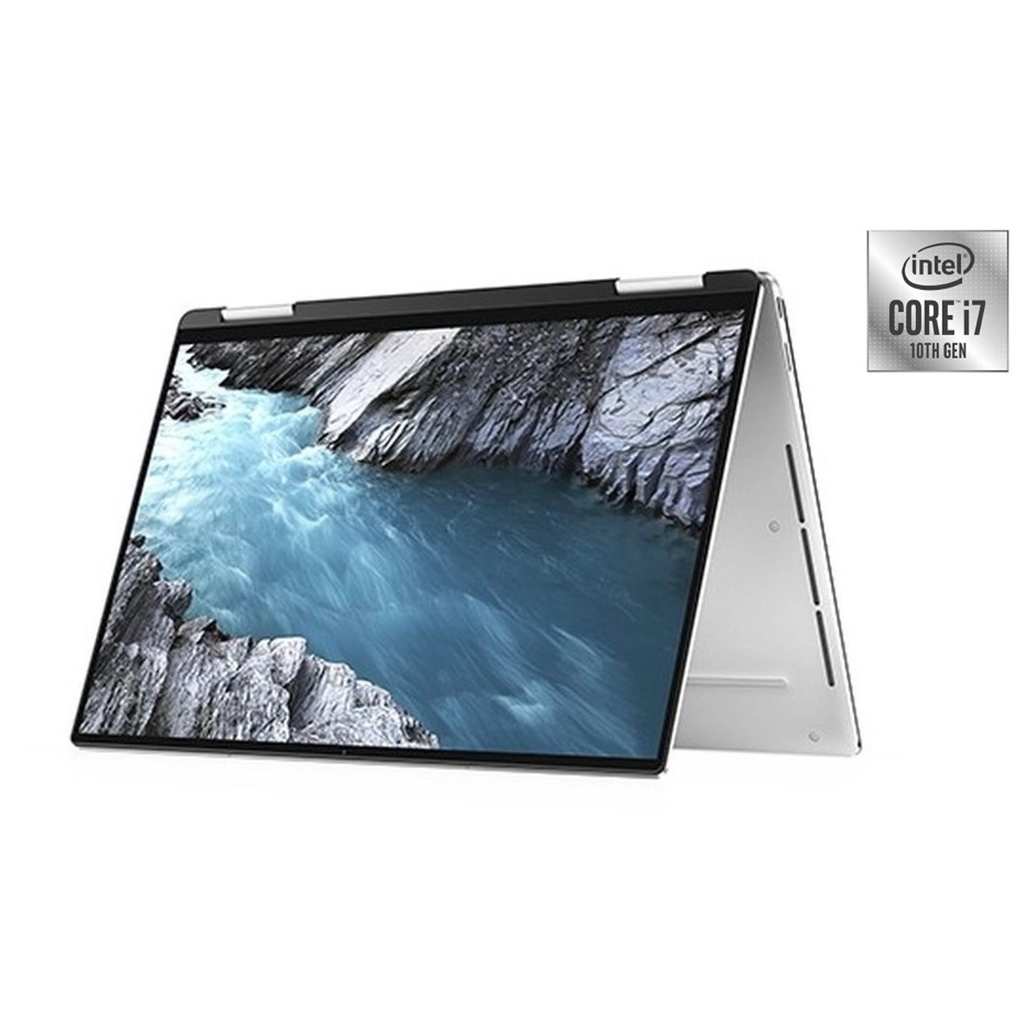 DELL XPS 13 2-in-1 13-XPS-1395-SLR - 13.4'' Core i7-1065G7 32GB 1000GB SSD