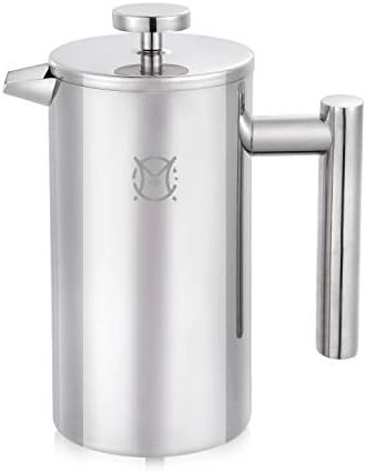 MAGICAFÉ French Press - 750ML Double Walled