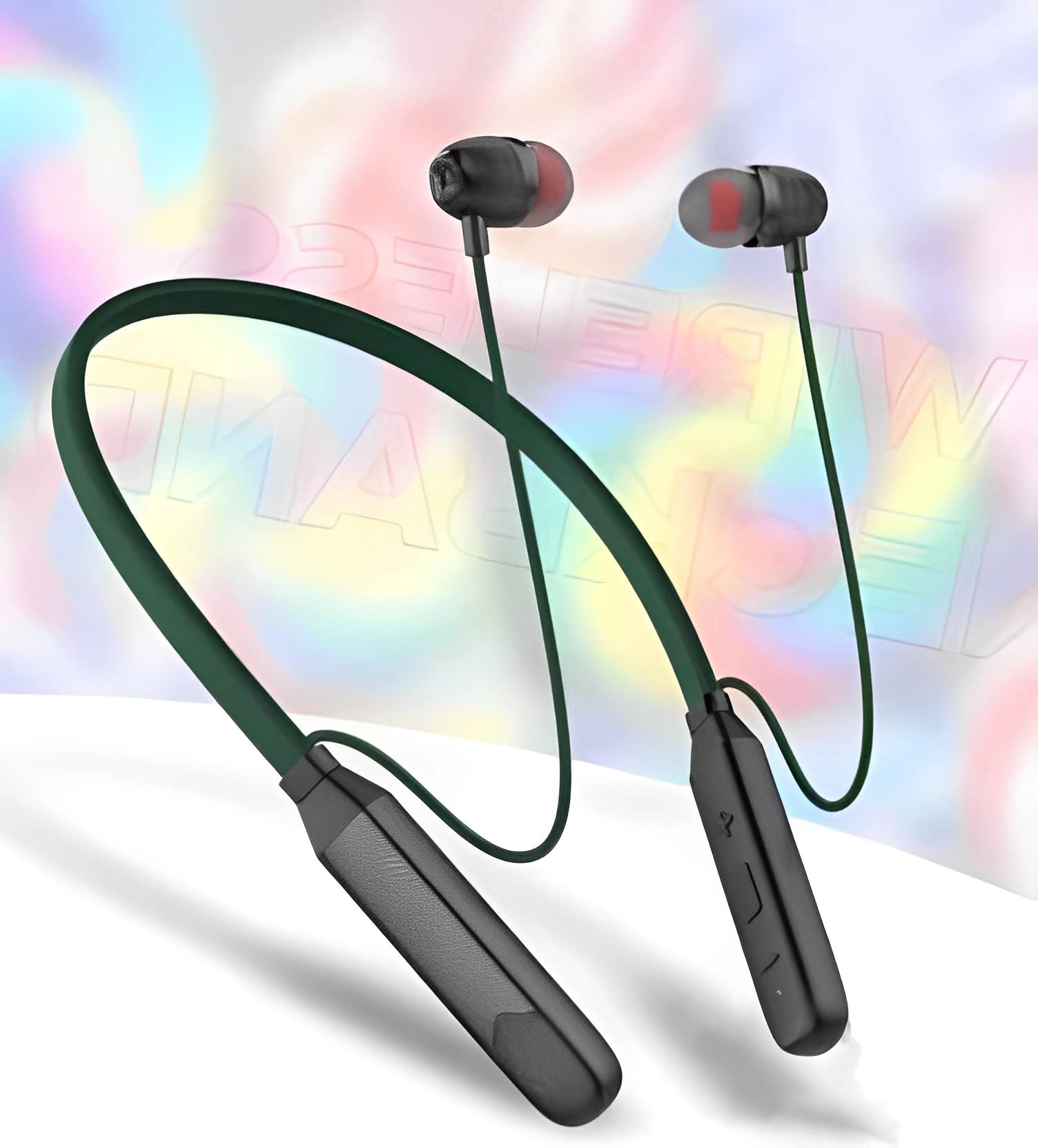 Uma Impact Private Limited Lollipop Series UINB-6930 Wireless Headphone