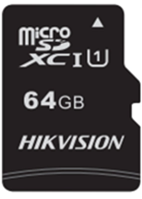 C1 - 64GB