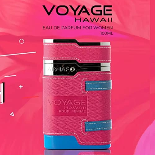 VOYAGE HAWAII Eau de Parfum 100ml