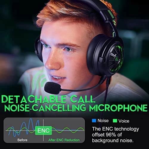 StarEngine Pro Wired Headset