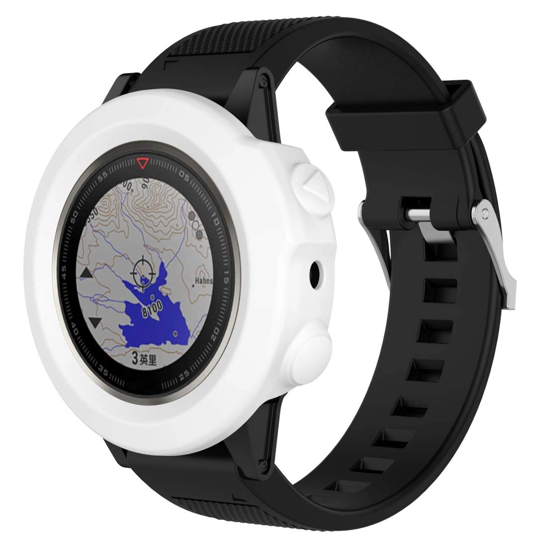Protective Case for Garmin Fenix 5X