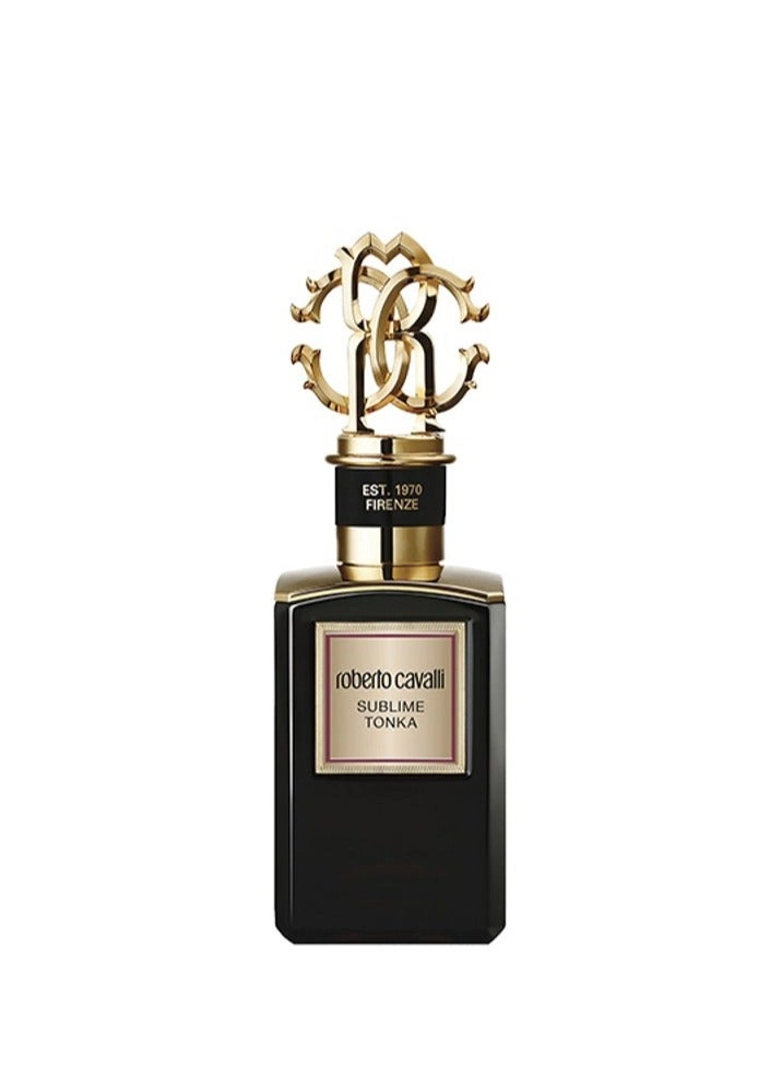 Sublime Tonka Eau de Parfum 100 ml