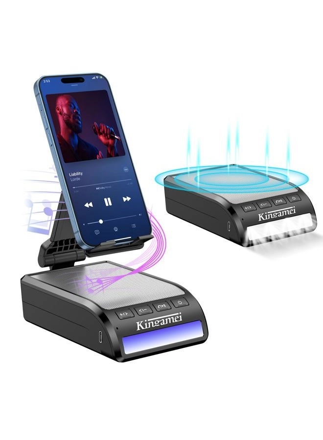 L26 - Bluetooth Speaker Phone Stand