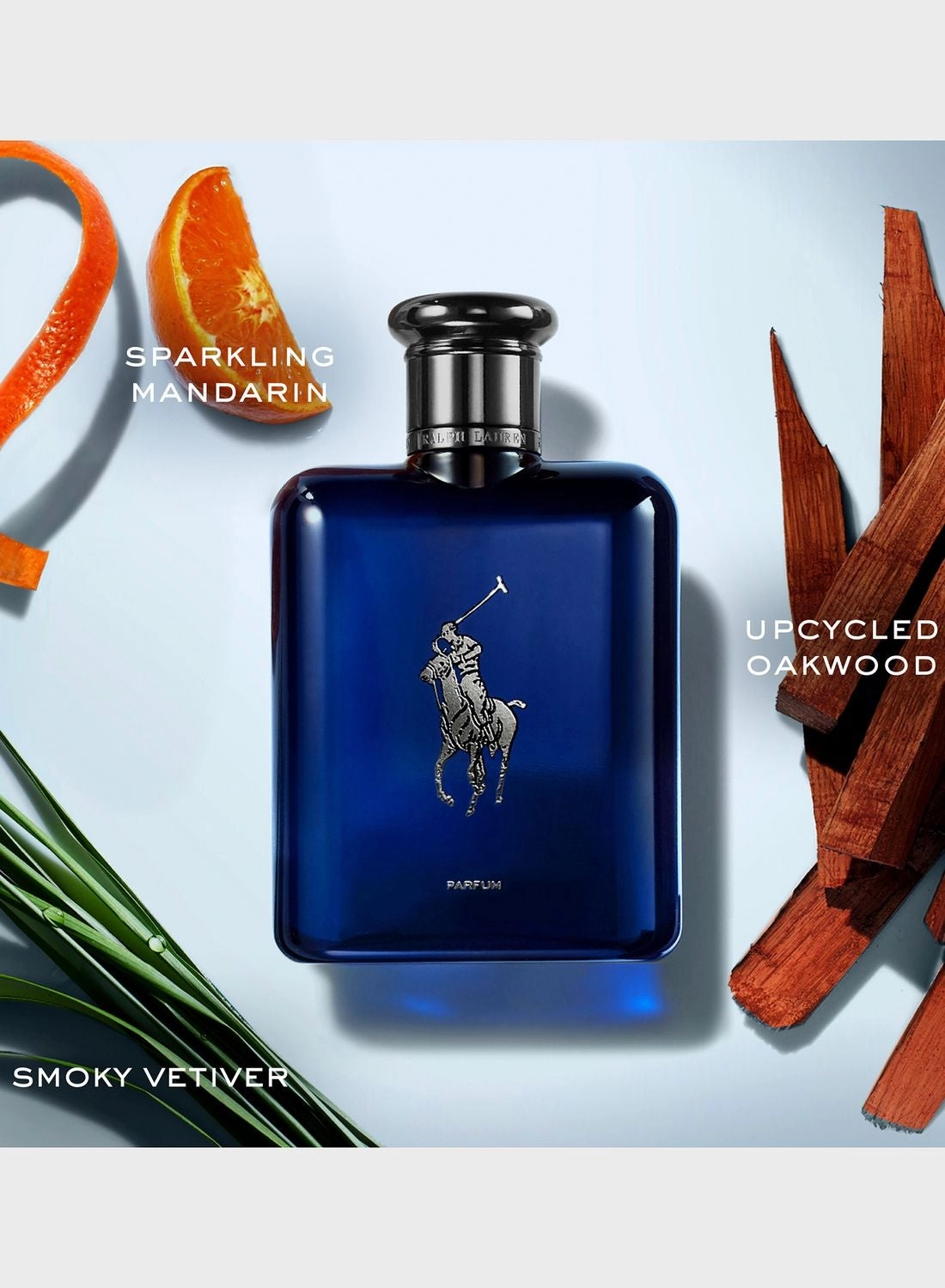 Polo Blue Eau de Parfum 75ml