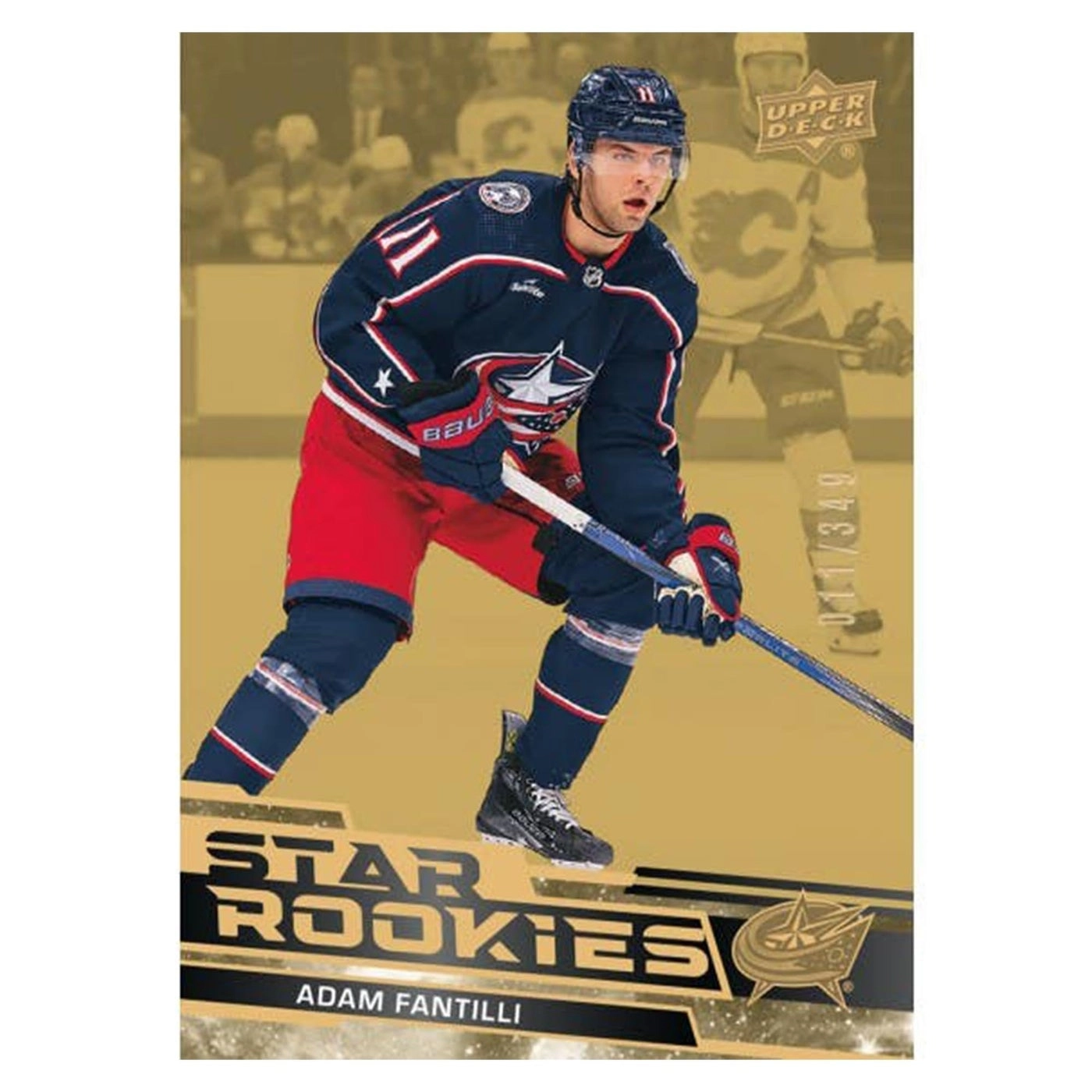 2023-24 Star Rookie Box Set
