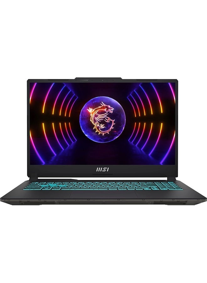 Cyborg 15 A12VF - 15.6'' Core i7-12650H 8GB DDR4 512GB SSD