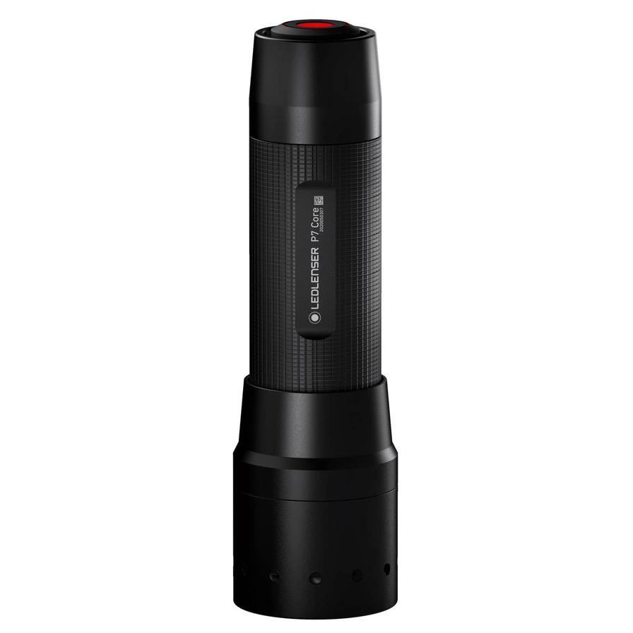 P7 Core Flashlight