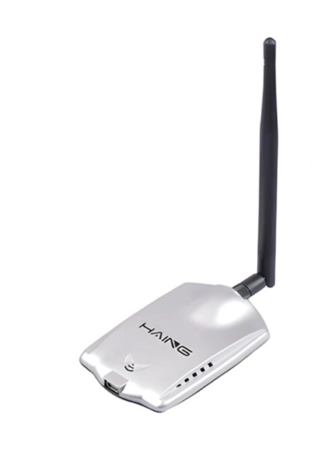 HI-1800-WUA - 2.4Ghz Universal Serial Bus Rev. 2.0 Wireless