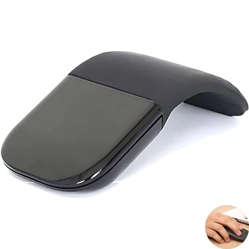 Arc Touch Mouse - Bluetooth
