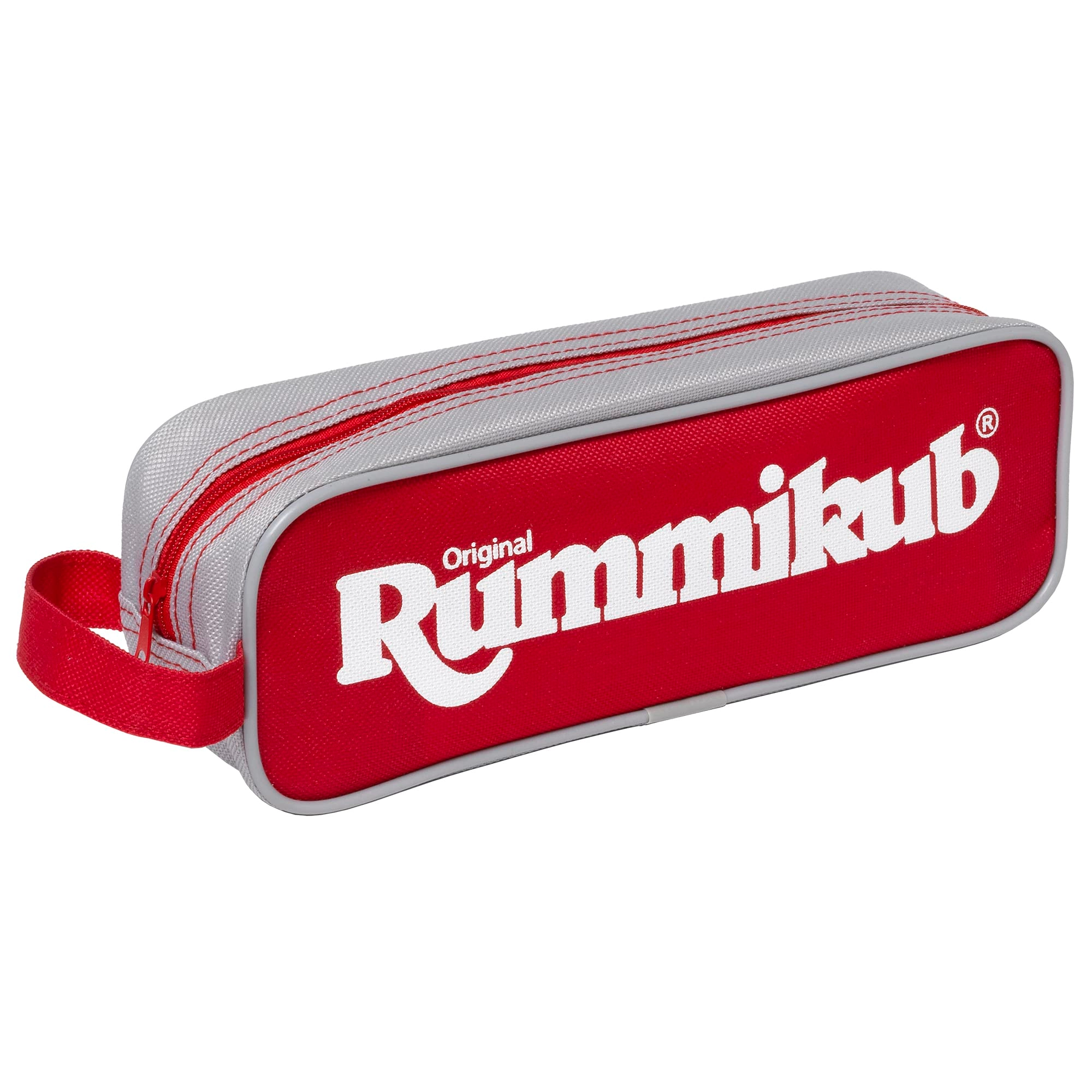 Ideal Rummikub Mini Pouch - Travel