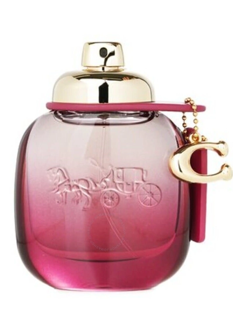 Wild Rose Eau de Parfum 50 ml