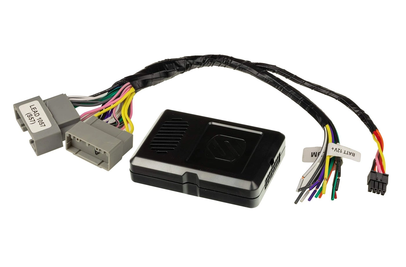 CR0507CS - Double DIN Complete Installation Kit