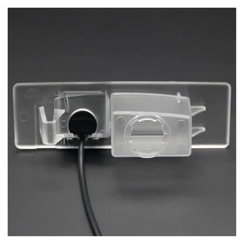 Rear View Parking Camera - Night Vision Wired or Wireless 1280 x 720 Pixels