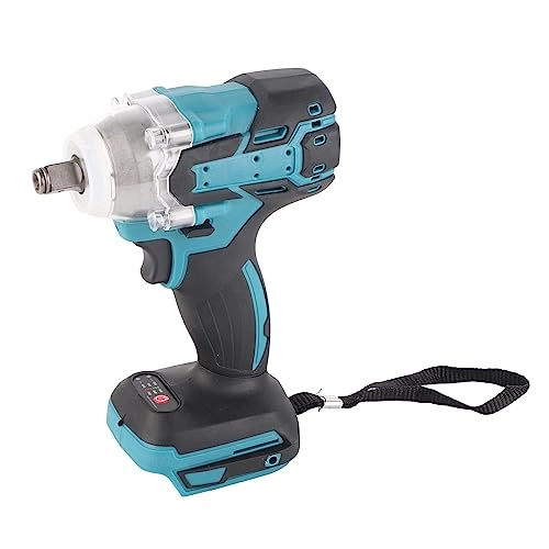 Impact Driver - 18V Brushless Cordless