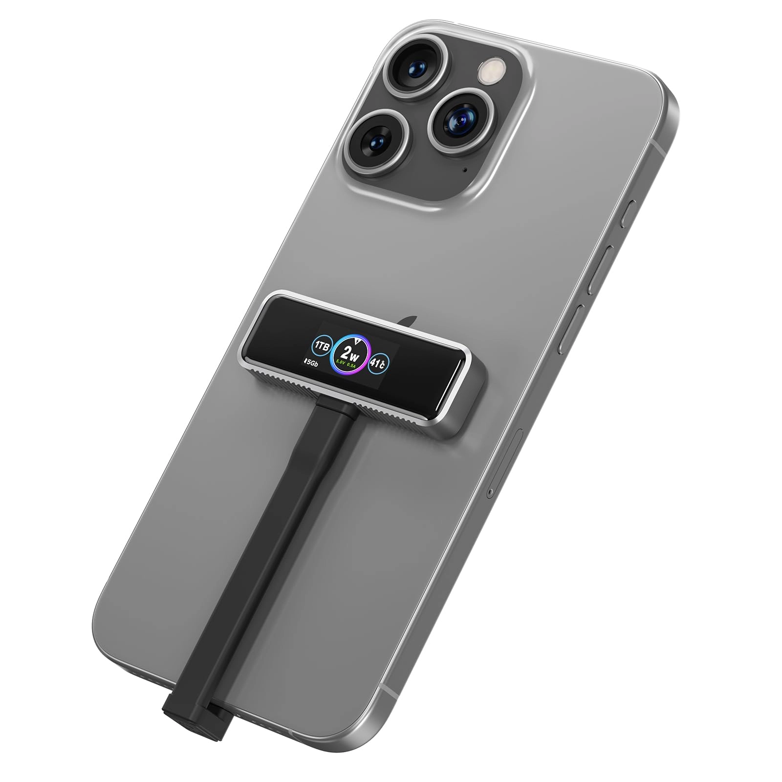 ZIKE TECHNOLOGY (HK) CO., LIMITED Z791A-1T 1TB HDD