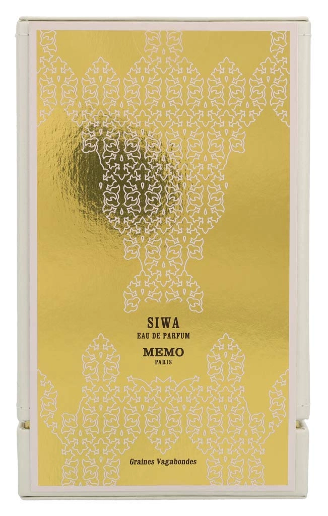 Memo Paris Siwa Eau de Parfum 75 ml