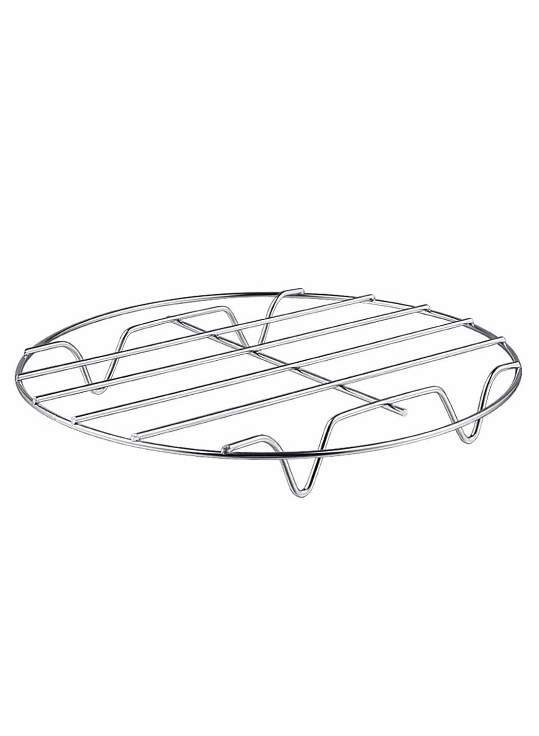 Air Fryer Rack - 304 stainless steel 5 Skewers
