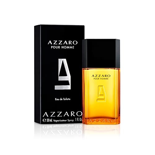 Pour Homme - Eau de Toilette 30ml