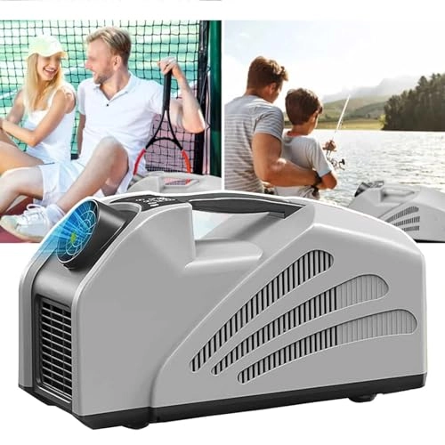 Portable Air Conditioner - 240W