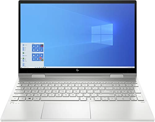 ENVY x360 15-ed1000sa - 15.6'' Core i5-1135G7 8GB DDR4 512GB SSD