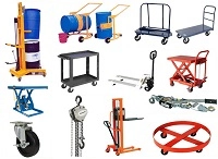 Material Handling Equipment
