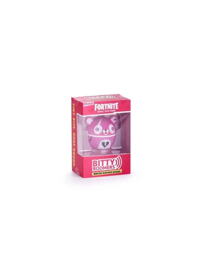 Fortnite-Cuddle Team Leader