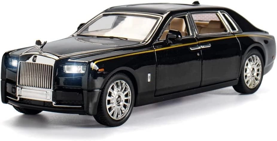 Zhirk Rolls Royce Phantom - 1:32 1pcs