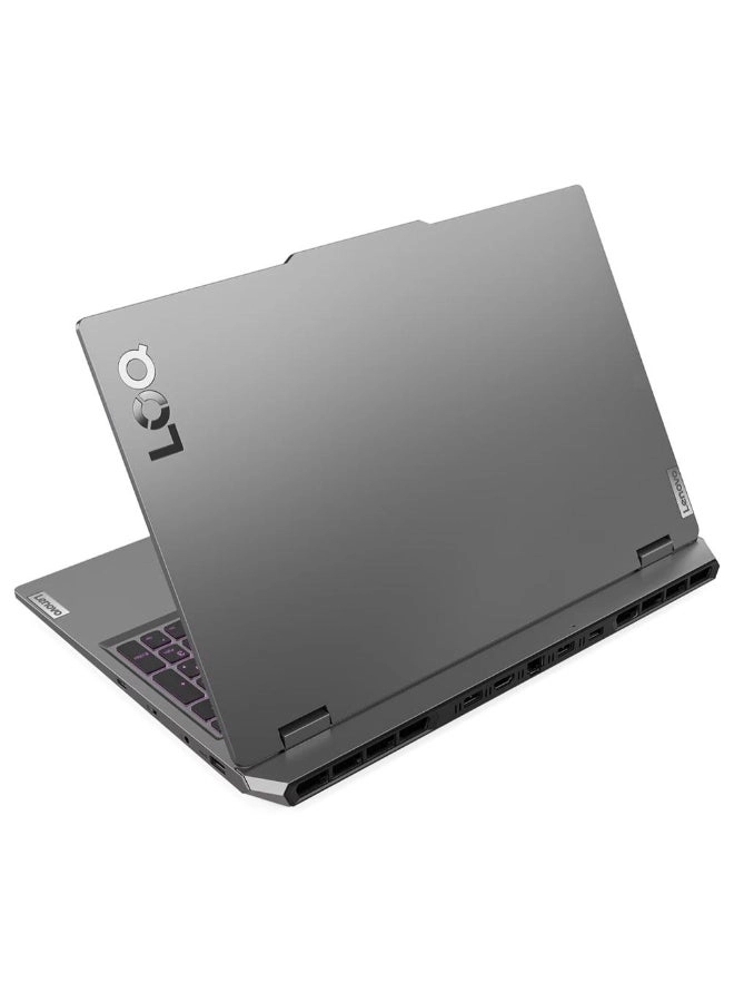 LOQ 15ARP9 83JC00KVAX - 15.6'' Ryzen 5 7235HS 24GB DDR5 512GB SSD