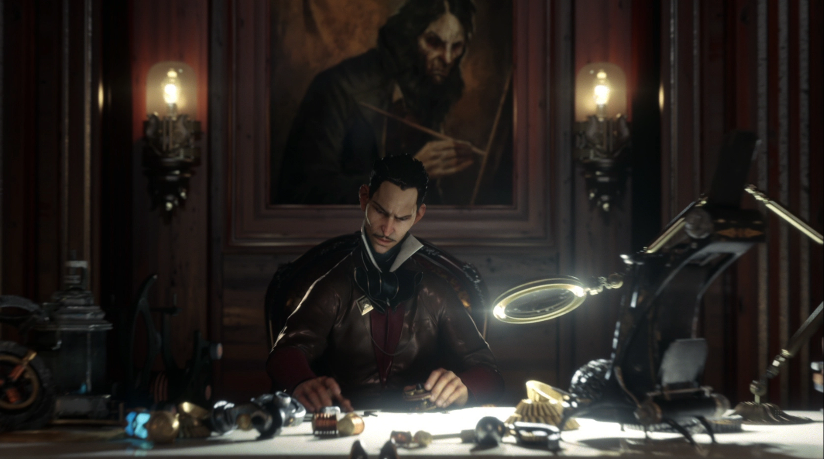 Dishonored 2 - PlayStation 4