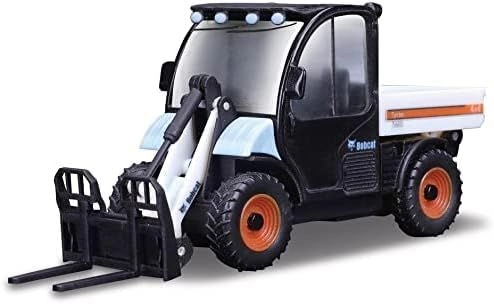 BBURAGO Bobcat Toolcat 5600 - 1:50