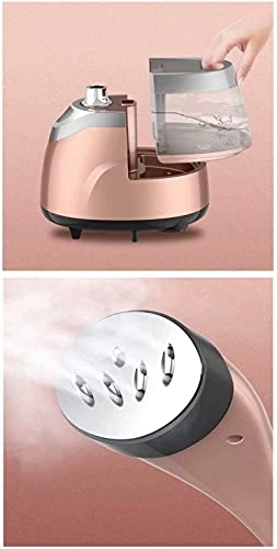 Full Size Vertical Garment Steamer - 1800W 2.3L